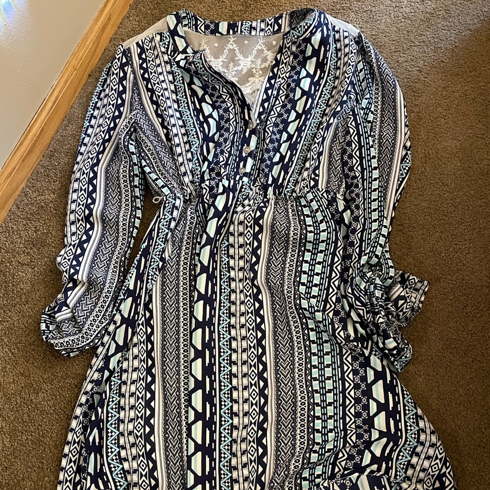 Brand new Maurices dress